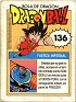Spain  Ediciones Este Dragon Ball 136. Uploaded by Mike-Bell